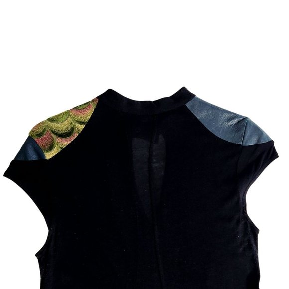 Tunic dress - Picture 3 of 4